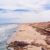 Playa Cristovao