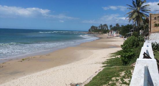 Praia de Taiba I