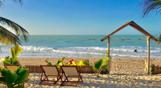 Praia de Moitas