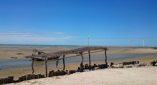 Praia das Dunas