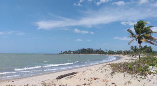 Praia do Sardim
