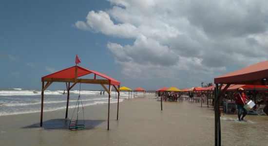 Araçagy Beach