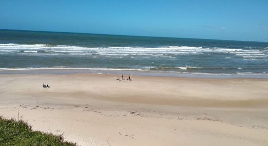 Praia de Mamuna
