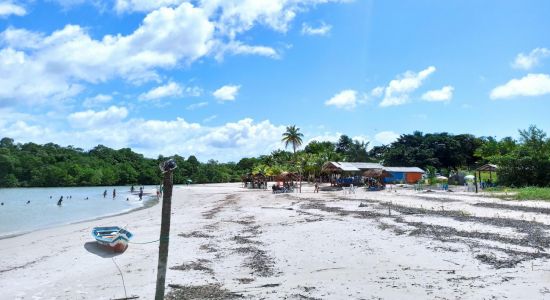 Praia de Santa Maria