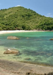 Isla de Ilhabela