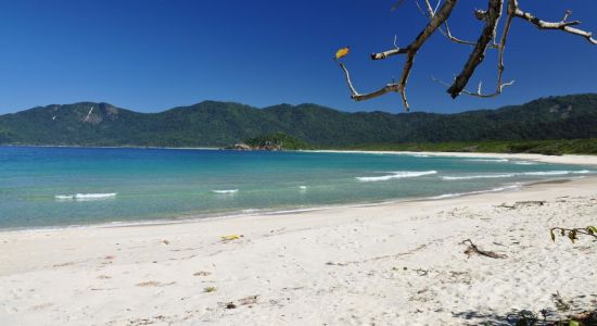 Praia do Leste
