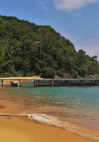 Isla Grande