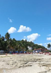 Isla de Maré