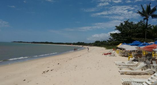 Playa Muta