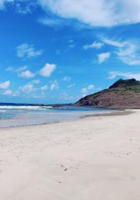 Isla de Fernando de Noronha