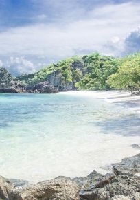 Isla Koh Lela