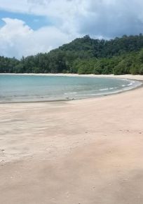 Isla Koh Tarutao