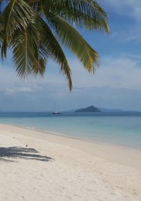 Isla Koh Bulon Le