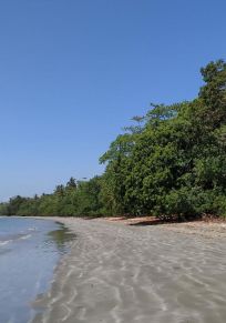 Isla Koh Sukon