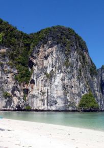 Isla Koh Lao Liang
