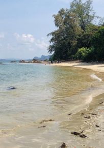 Isla Koh Libong