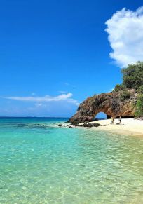 Isla Koh Chuku