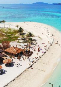 Isla Koh Lipe