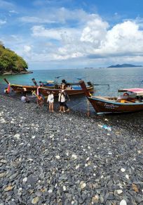 Isla Koh Hin Ngam