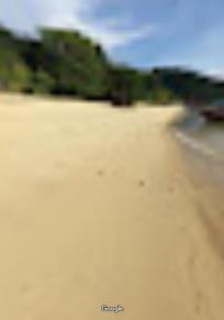 Isla Koh Adang