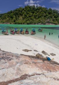 Isla Koh Ro Khloi