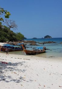 Isla Koh Batong