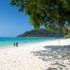 Playa de Koh Rok Yai