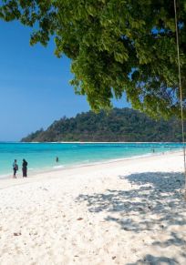 Isla Koh Rok Yai