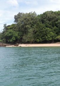 Isla Koh Bubu