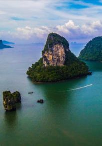 Isla Koh Lo Lo