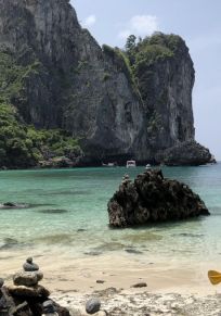 Isla Koh Phi Phi