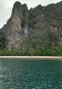 Isla Koh Yung