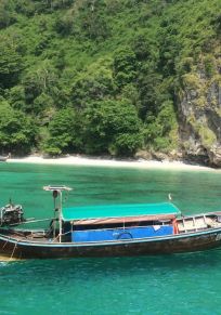 Isla Koh Kai