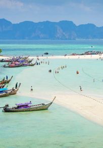 Isla Koh Thap