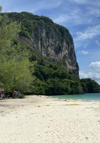 Isla Koh Poda