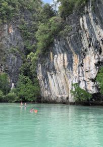 Isla Koh Hong