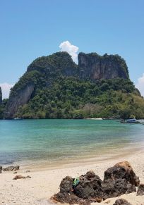 Isla Koh Phak Bla