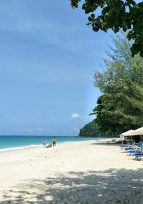 Isla Koh Mai Thon