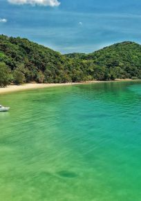 Isla Koh Yao