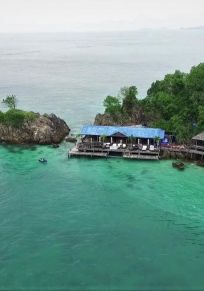 Isla Koh Kha Nui