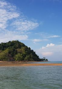 Isla Koh Noi