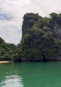 Isla Koh Roi