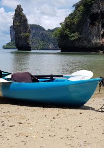 Isla Koh Kudu Yai