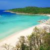 Playa de Siam Bay