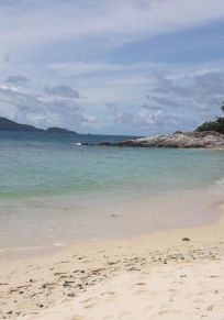 Isla Koh Kaeo Yai