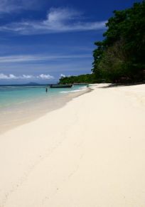 Isla Koh Bon