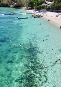 Isla Koh He