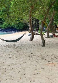 Isla Koh Lon
