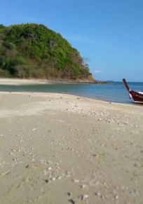 Isla Koh Thanan