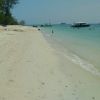 Ko Rang Yai Beach